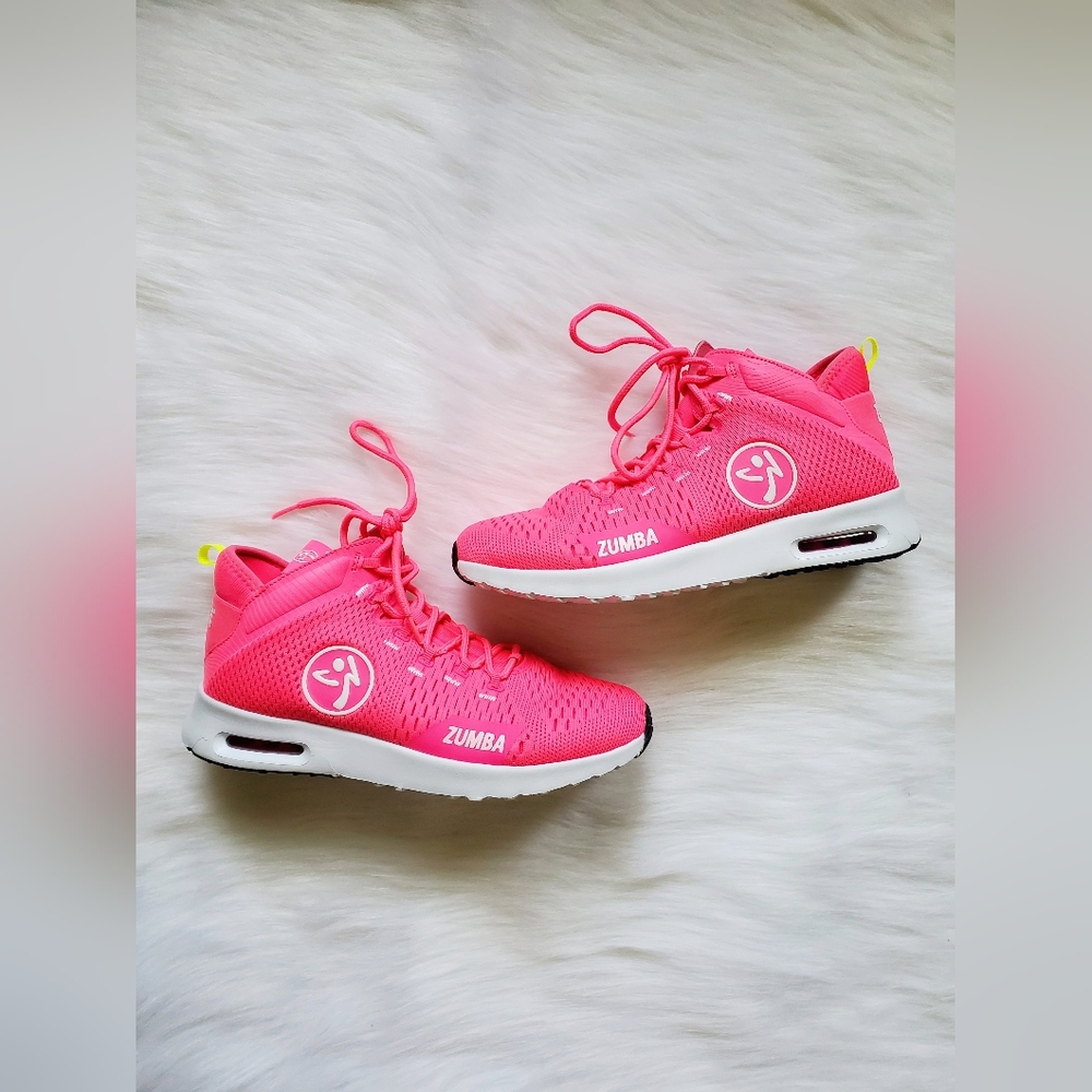 Zumba Air Funk shoes